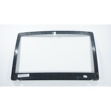 Рамка дисплея для ноутбука ASUS X550 series black Рамка дисплея для ноутбука ASUS X550 series black