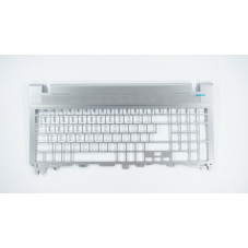Верхняя крышка ACER AS V3-531 V3-571 silver