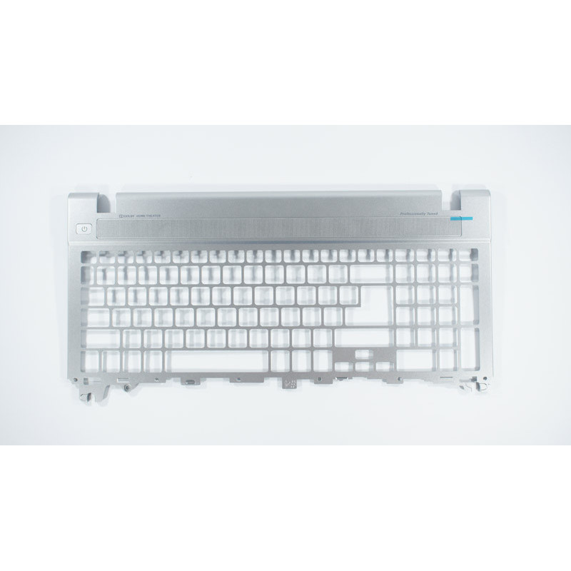 Верхня кришка ACER AS V3-531 V3-571 silver