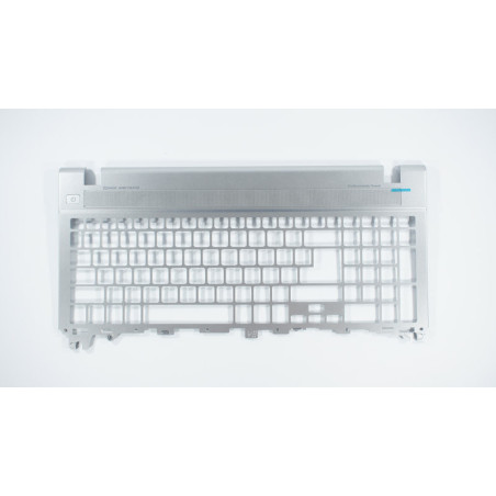 Верхняя крышка ACER AS V3-531 V3-571 silver