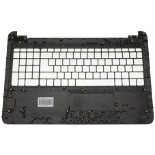 Верхняя крышка HP 15-AC 15-AF 250 G4 black