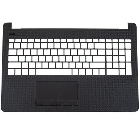 Верхня кришка HP 250 G6 255 G6 black