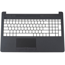 Верхняя крышка HP 250 G7 255 G7 gray