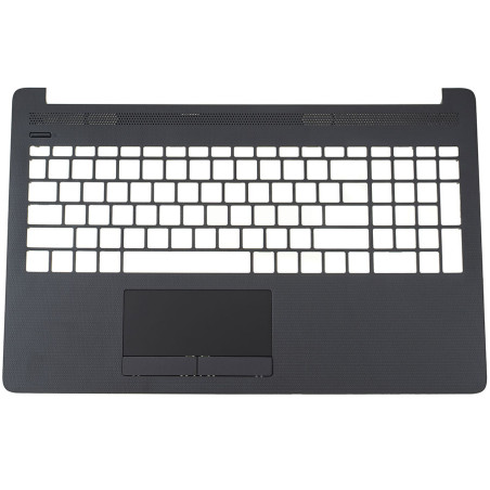 Верхня кришка HP 250 G7 255 G7 gray