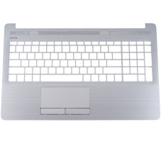 Верхня кришка HP 250 G7 255 G7 sivler