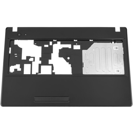 Верхняя крышка Lenovo G580 G585 black plastik glossy