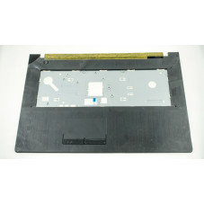 Верхняя крышка Lenovo G70-70 G70-80 black