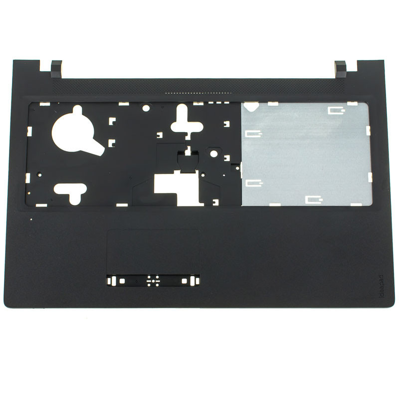 Верхняя крышка Lenovo Ideapad 100-15IBD black
