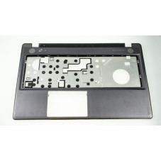 Верхняя крышка Lenovo Z580 Z585 purple