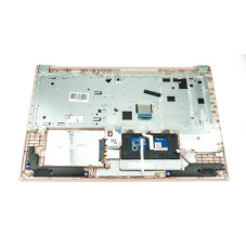 Верхняя крышка с клавиатурой Lenovo Ideapad 320-15ISK pink