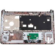 Верхняя часть корпуса HP Pavilion DV7-6000 black