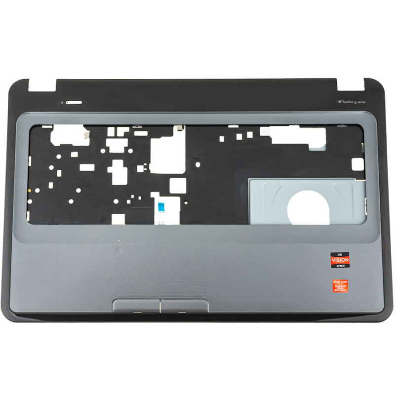 Верхня частина корпусу HP Pavilion G7-1000