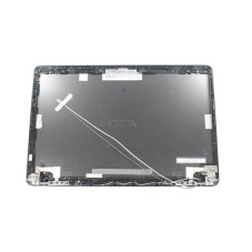 Крышка дисплея для ноутбука ASUS K501 series silver