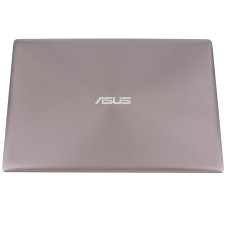 Кришка дисплея ASUS UX303 series silver-pink