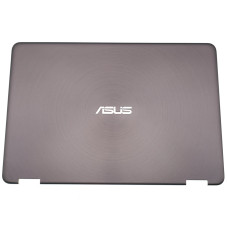 Крышка дисплея ASUS UX360CA series silver