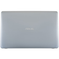 Кришка дисплея ASUS X541 series silver