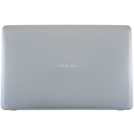 Кришка дисплея ASUS X541 series silver