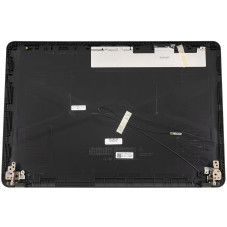 Кришка дисплея ASUS X541 series silver