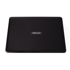 Крышка дисплея ASUS X556 series black