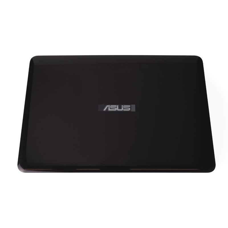 Крышка дисплея ASUS X556 series black