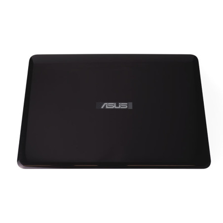 Кришка дисплея ASUS X556 series black