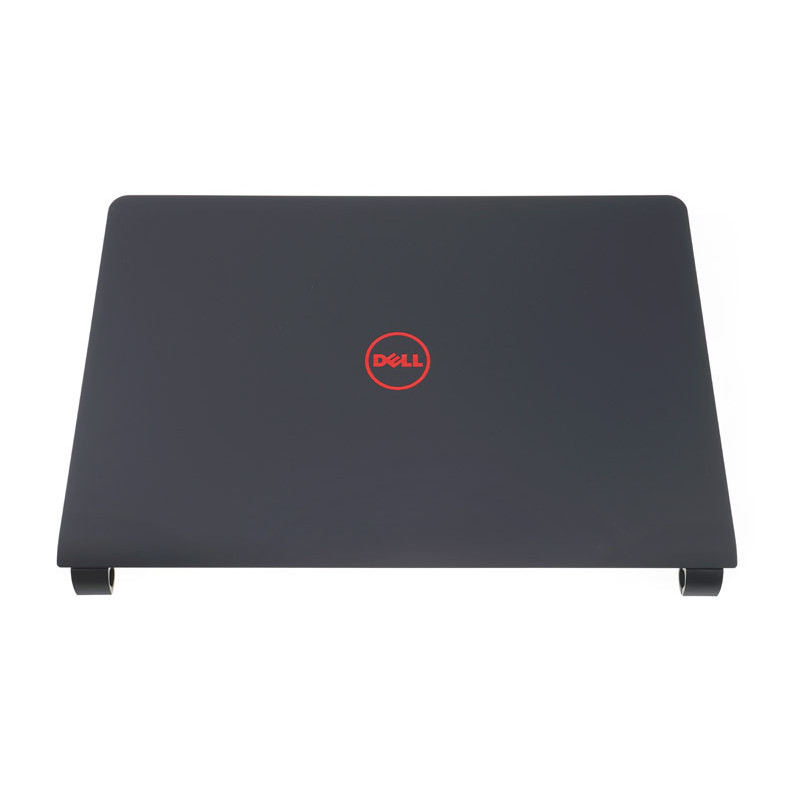 Крышка дисплея DELL Inspiron 7557 7559 black