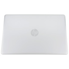 Крышка дисплея HP Pavilion 15-DB 15-DR silver black