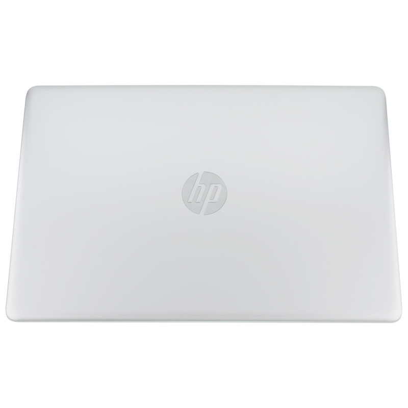 Кришка дисплея HP Pavilion 15-DB 15-DR silver black