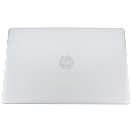 Крышка дисплея HP Pavilion 15-DB 15-DR silver black