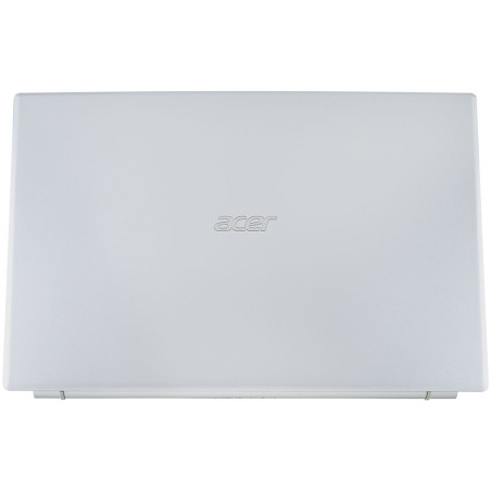 Крышка дисплея ACER AS A317-33 A317-53 silver