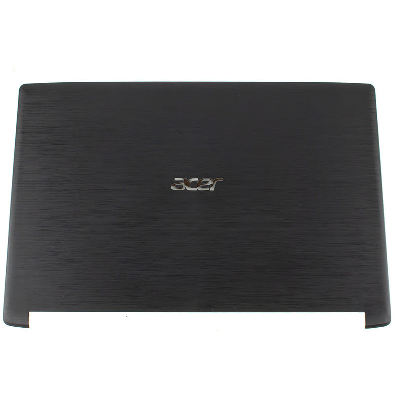 Крышка дисплея ACER AS A515-41 A515-51 black