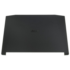 Крышка дисплея ACER AS AN515-41 AN515-51 black структурная