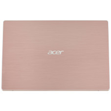 Кришка дисплея для ноутбука ACER AS SF314-54 SF314-58 pink