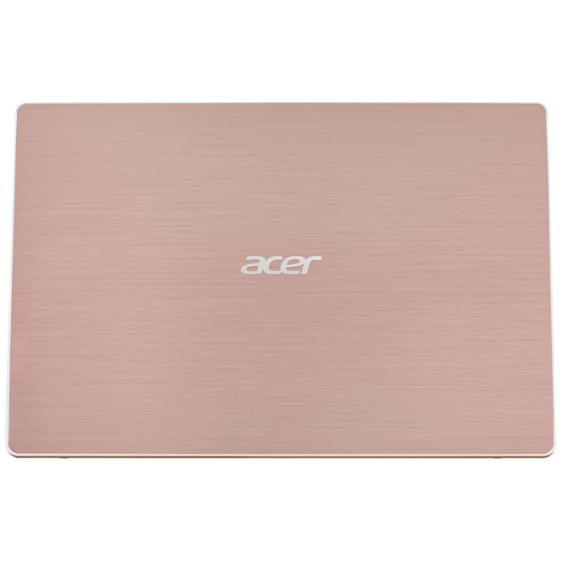 Кришка дисплея для ноутбука ACER AS SF314-54 SF314-58 pink
