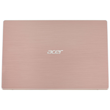 Кришка дисплея для ноутбука ACER AS SF314-54 SF314-58 pink