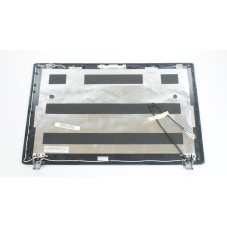 Кришка дисплея для ноутбука ACER AS V5-551 V5-551G black Кришка дисплея для ноутбука ACER AS V5-551 V5-551G black