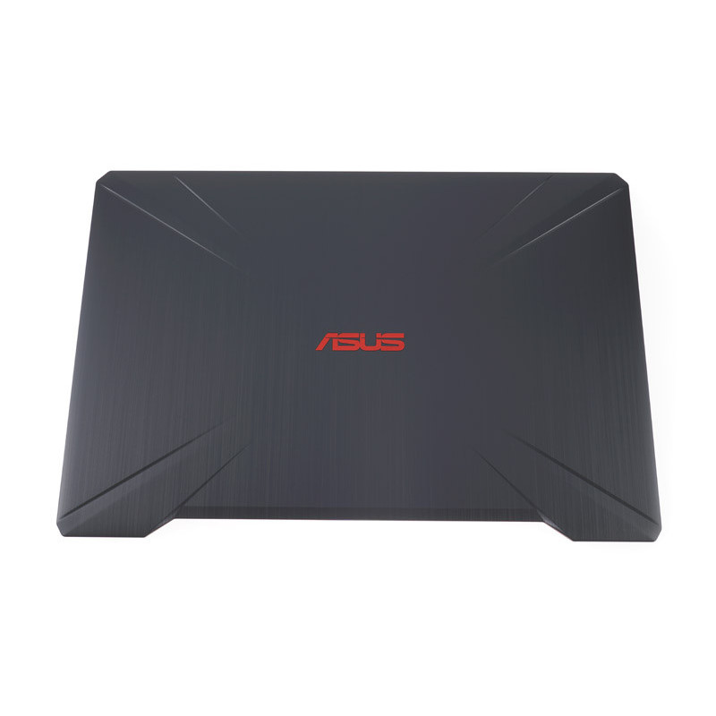 Кришка дисплея для ноутбука ASUS FX504 series black