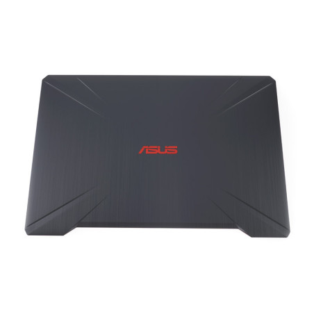 Крышка дисплея для ноутбука ASUS FX504 series black