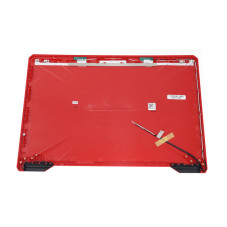 Кришка дисплея для ноутбука ASUS FX504 series black