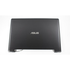 Кришка дисплея для ноутбука ASUS K56 series black