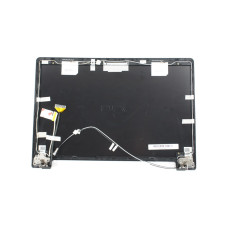 Кришка дисплея для ноутбука ASUS K56 series black