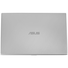 Крышка дисплея ASUS X512 series silver
