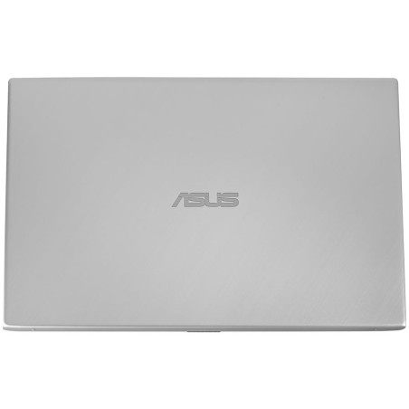 Крышка дисплея ASUS X512 series silver