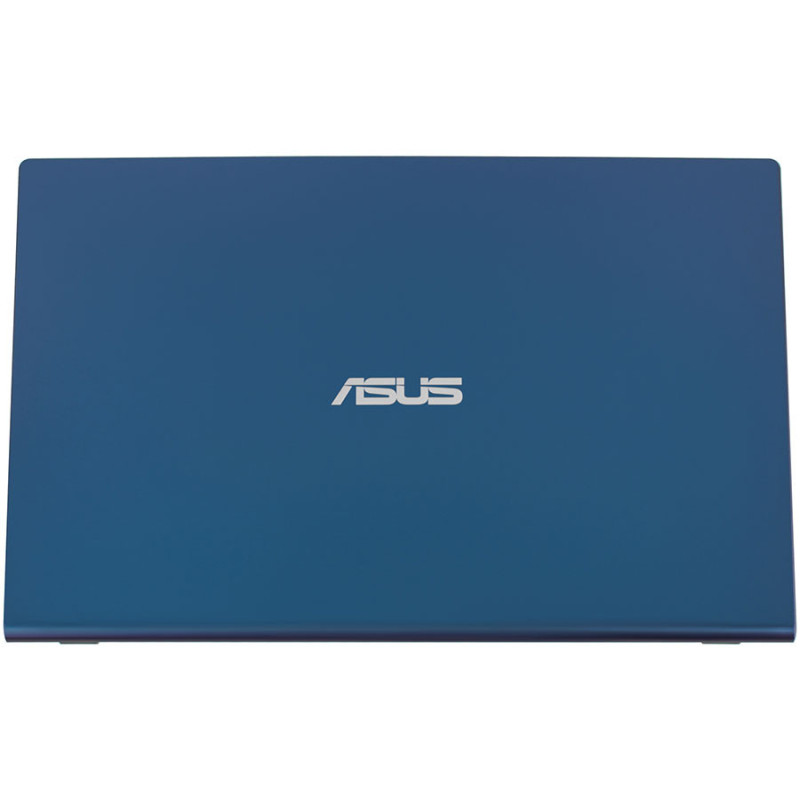 Крышка дисплея для ноутбука ASUS X515 series blue