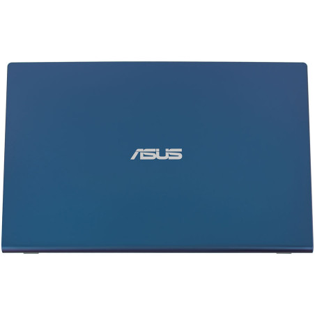 Кришка дисплея для ноутбука ASUS X515 series blue