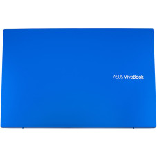 Крышка дисплея для ноутбука ASUS X531 series blue