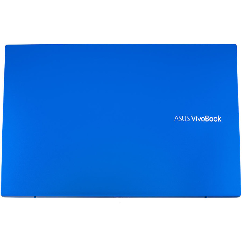 Кришка дисплея для ноутбука ASUS X531 series blue Кришка дисплея для ноутбука ASUS X531 series blue