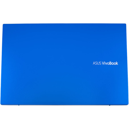 Крышка дисплея для ноутбука ASUS X531 series blue