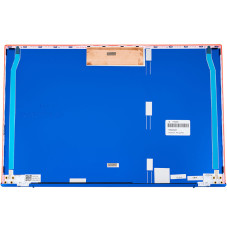 Крышка дисплея для ноутбука ASUS X531 series blue Крышка дисплея для ноутбука ASUS X531 series blue
