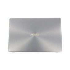 Кришка дисплея для ноутбука ASUS X550CC X550LA X550LN black
